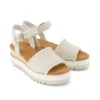 Women Diana Wedge Sandal Women Diana Wedge Sandal