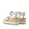 Women Diana Wedge Sandal Women Diana Wedge Sandal