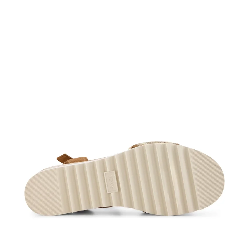 Women Diana Wedge Sandal Women Diana Wedge Sandal