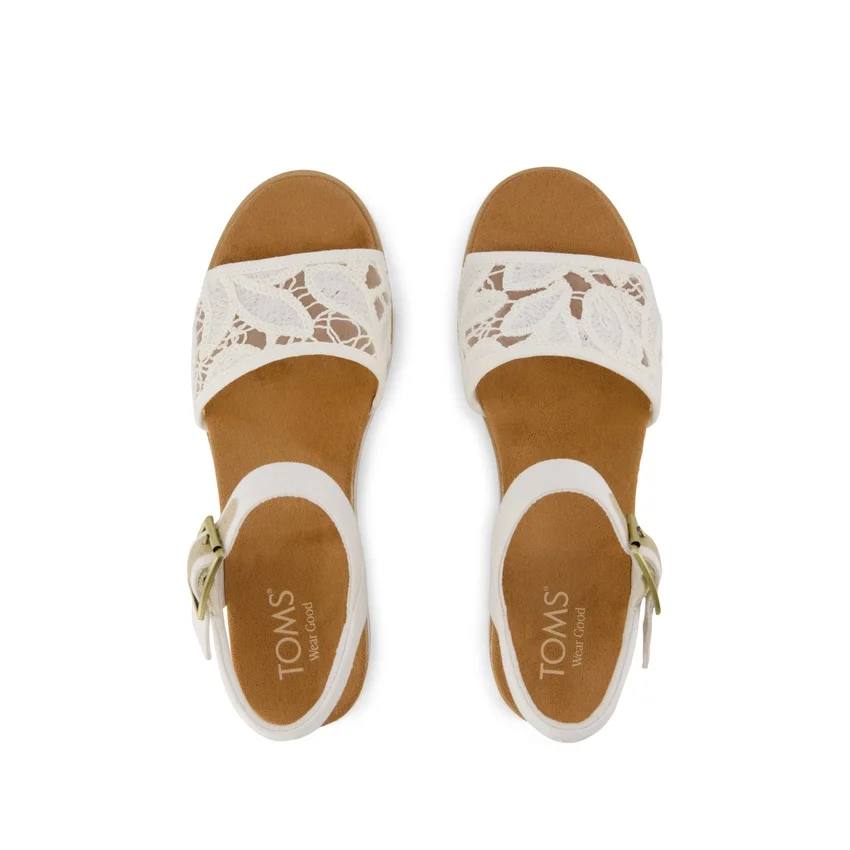 Women Diana Wedge Sandal Women Diana Wedge Sandal