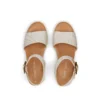 Women Diana Wedge Sandal Women Diana Wedge Sandal