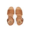 Women Diana Wedge Sandal Women Diana Wedge Sandal