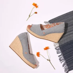 Women Essential Wedge