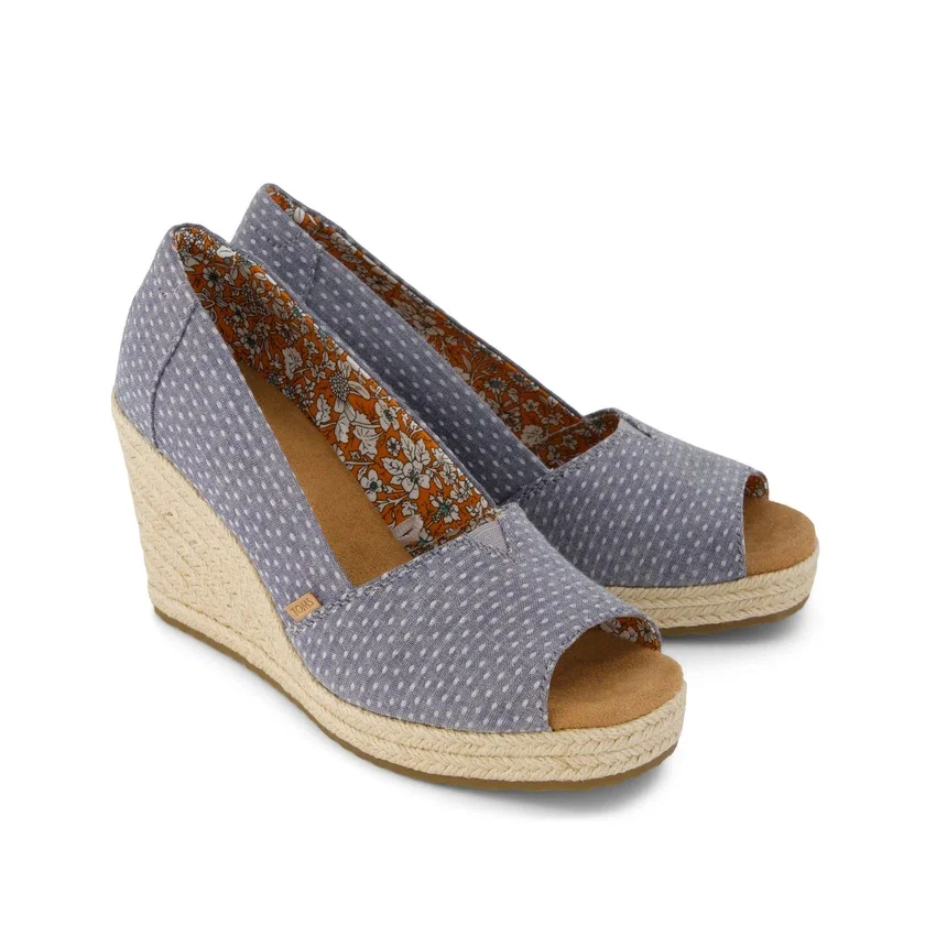 Women Essential Wedge Women Essential Wedge