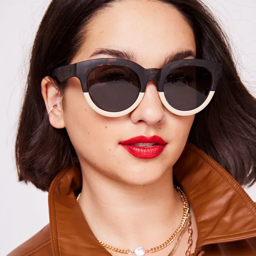 Women Florentin Traveler Sunglasses Women Florentin Traveler Sunglasses