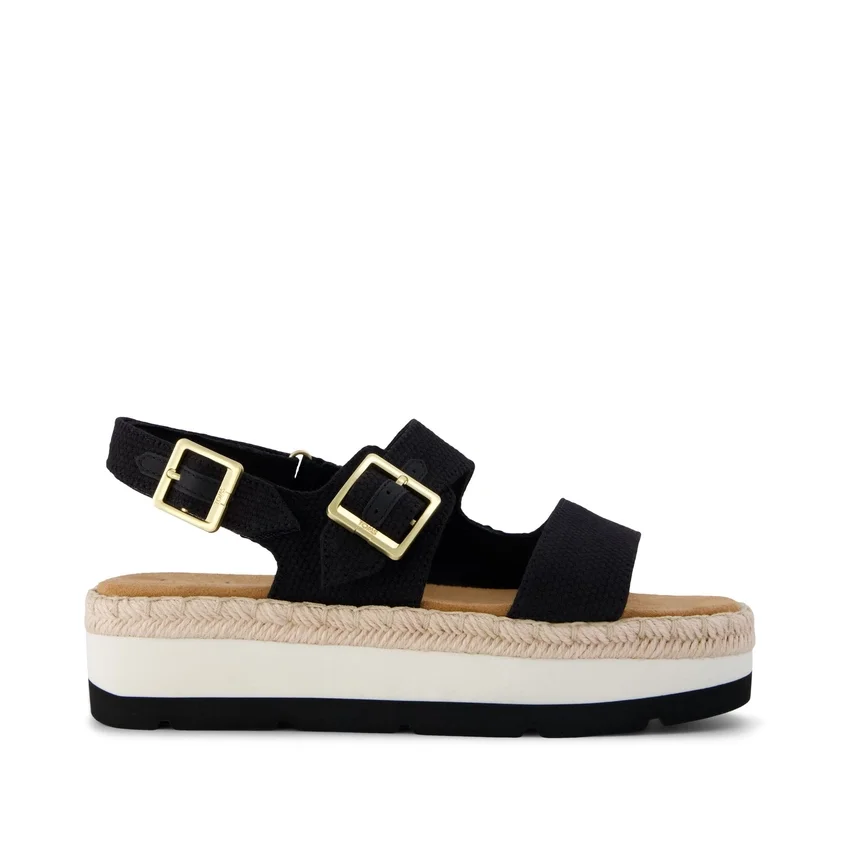 Women Giana Flatform Sandal Women Giana Flatform Sandal