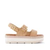 Women Giana Flatform Sandal Women Giana Flatform Sandal