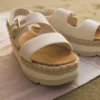 Women Giana Flatform Sandal Women Giana Flatform Sandal