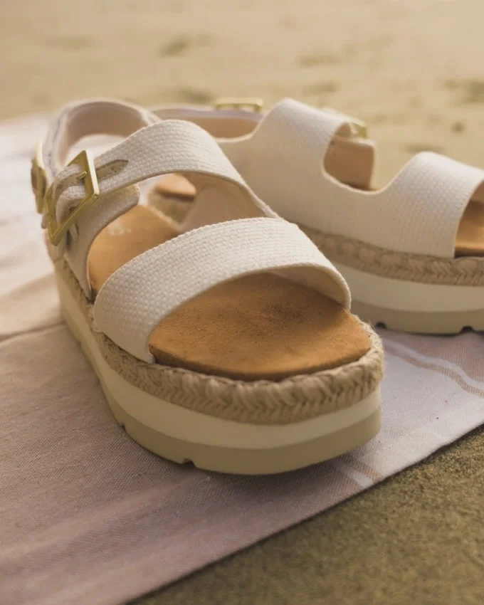 Women Giana Flatform Sandal Women Giana Flatform Sandal