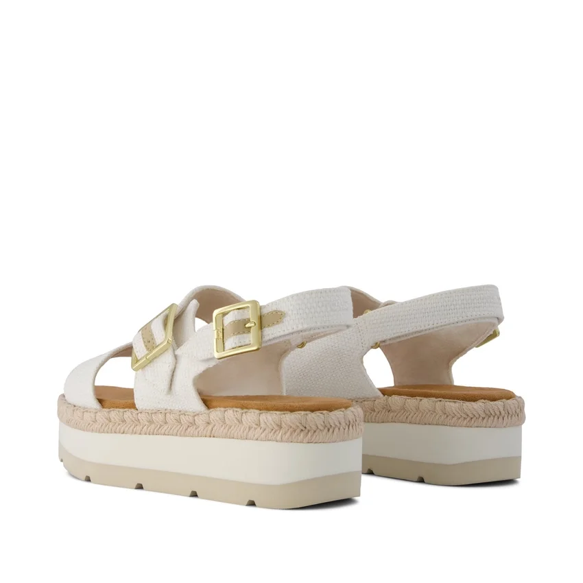 Women Giana Flatform Sandal Women Giana Flatform Sandal