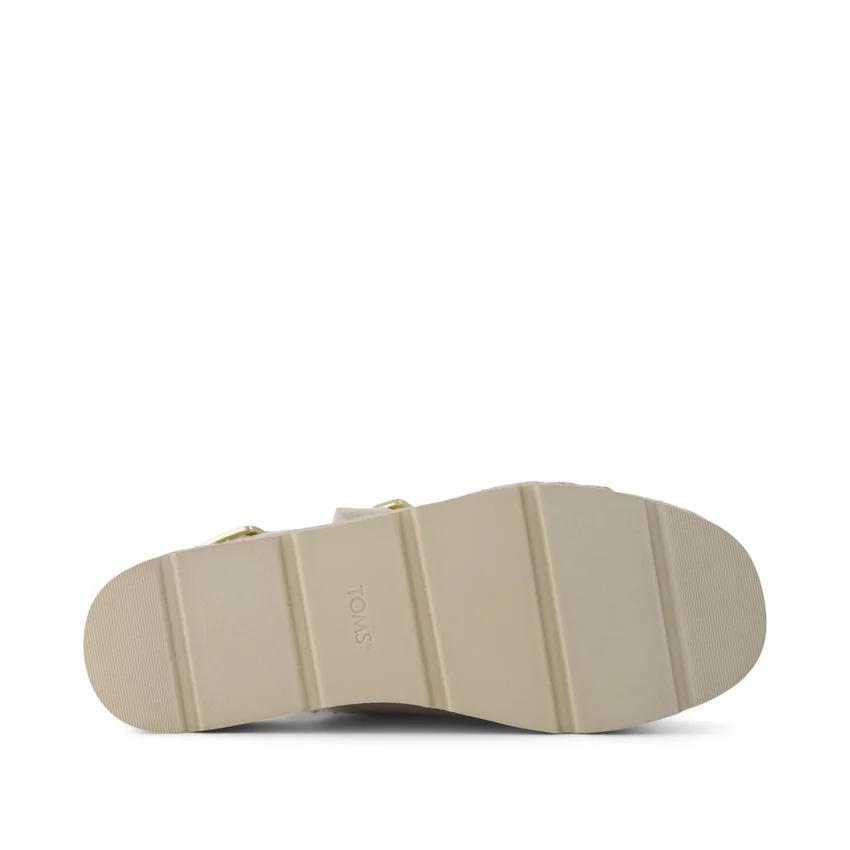 Women Giana Flatform Sandal Women Giana Flatform Sandal