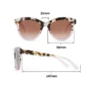 Women Gwyneth Handcrafted Sunglasses Women Gwyneth Handcrafted Sunglasses