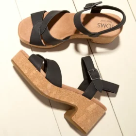 Women Isla Heeled Sandal