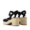 Women Isla Peep Toe Heeled Sandal Women Isla Peep Toe Heeled Sandal