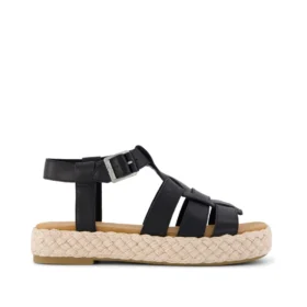 Women Jac Fisherman Sandal