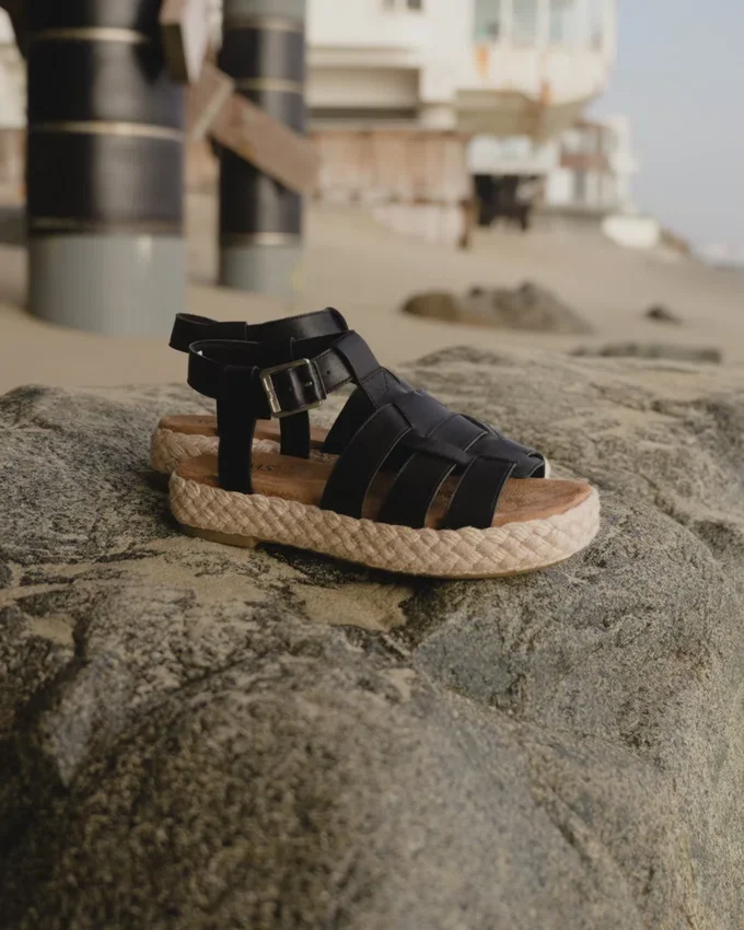Women Jac Fisherman Sandal Women Jac Fisherman Sandal