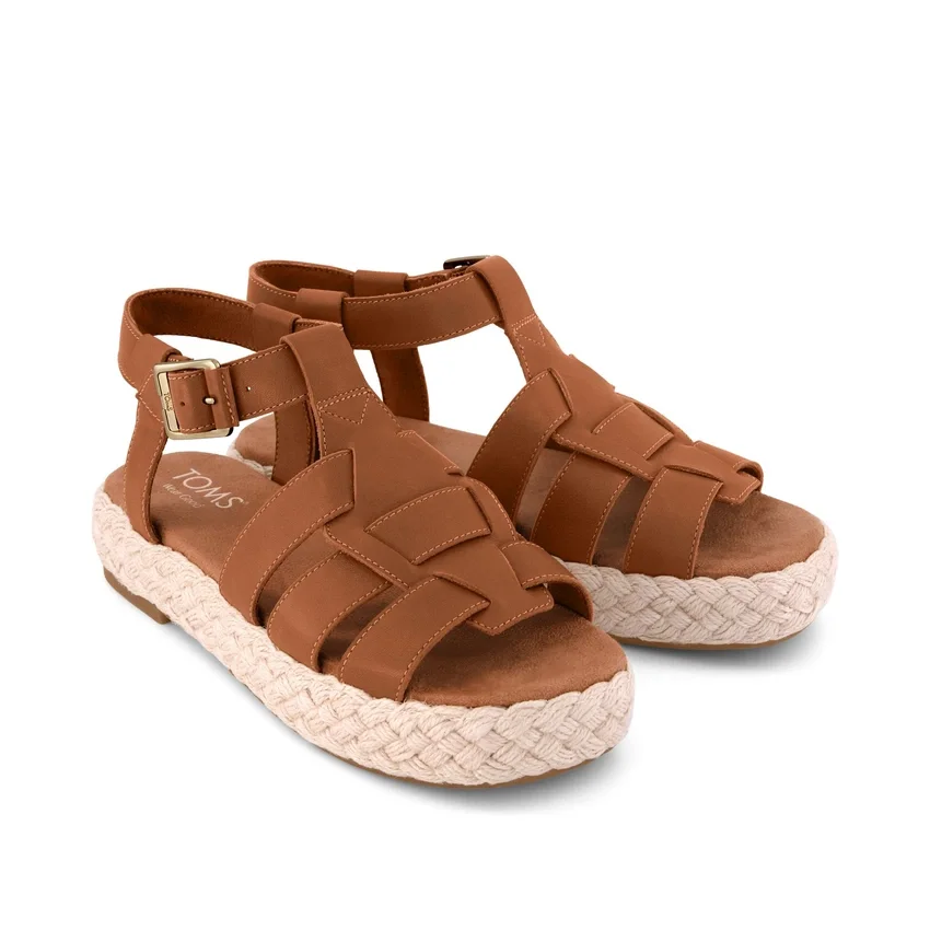 Women Jac Fisherman Sandal Women Jac Fisherman Sandal