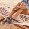 Women Jac Fisherman Sandal Women Jac Fisherman Sandal