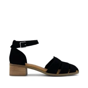 Women Jaclyn Fisherman Heel Women Jaclyn Fisherman Heel