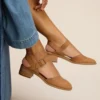 Women Jaclyn Heel Women Jaclyn Heel