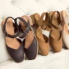 Women Jaclyn Heel Women Jaclyn Heel