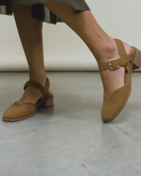 Women Jaclyn Heel Women Jaclyn Heel