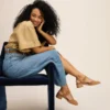 Women Jaclyn Heel Women Jaclyn Heel