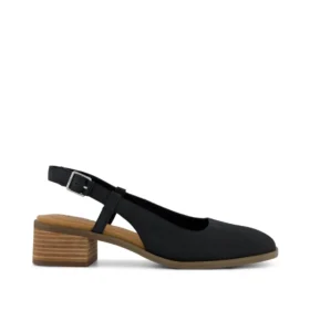 Women Jaclyn Slingback Heel
