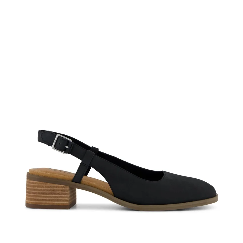 Women Jaclyn Slingback Heel Women Jaclyn Slingback Heel