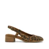 Women Jaclyn Slingback Heel Women Jaclyn Slingback Heel