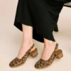 Women Jaclyn Slingback Heel Women Jaclyn Slingback Heel