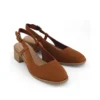 Women Jaclyn Slingback Heel Women Jaclyn Slingback Heel