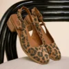 Women Jaclyn Slingback Heel Women Jaclyn Slingback Heel