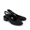 Women Jaclyn Slingback Heel Women Jaclyn Slingback Heel