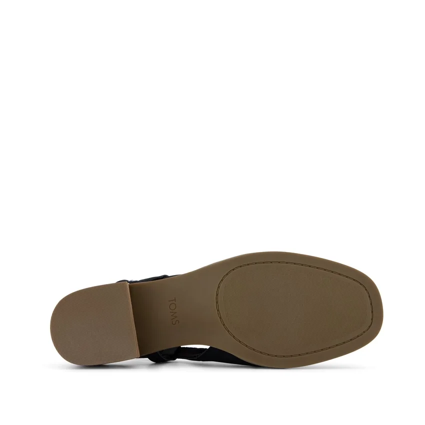 Women Jaclyn Slingback Heel Women Jaclyn Slingback Heel