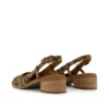 Women Jaclyn Slingback Heel Women Jaclyn Slingback Heel