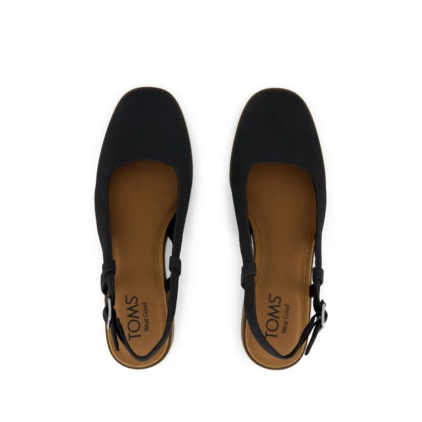 Women Jaclyn Slingback Heel Women Jaclyn Slingback Heel