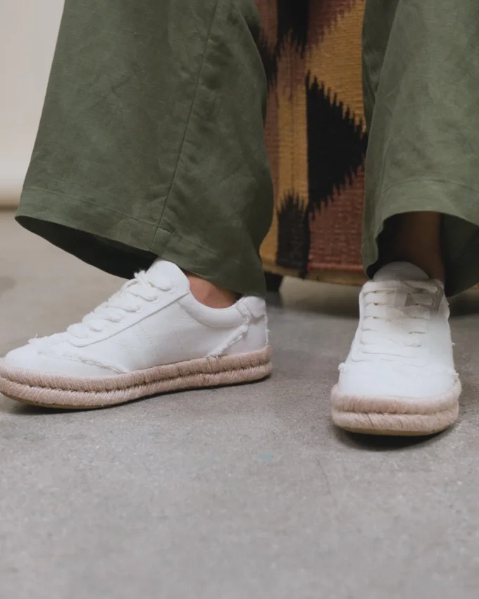 Women Jesse Espadrille Sneaker Women Jesse Espadrille Sneaker