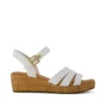 Women Julia Wedge Sandal Women Julia Wedge Sandal