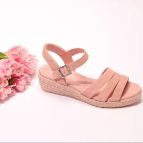 Women Julia Wedge Sandal