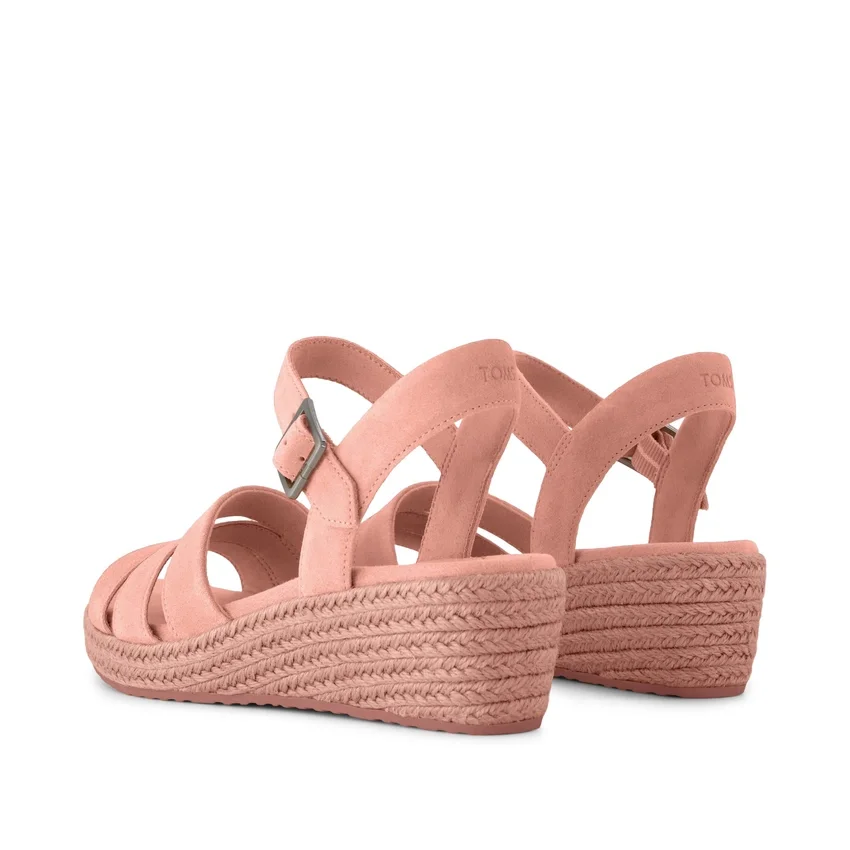 Women Julia Wedge Sandal Women Julia Wedge Sandal