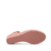 Women Julia Wedge Sandal Women Julia Wedge Sandal