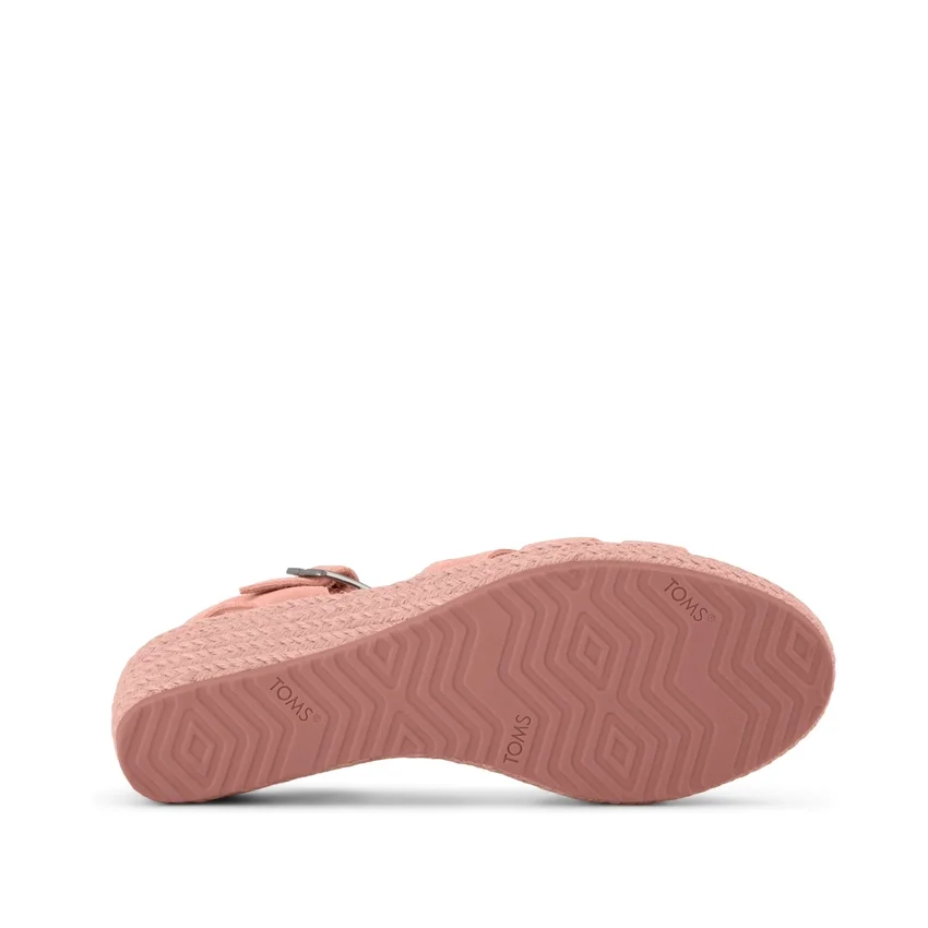 Women Julia Wedge Sandal Women Julia Wedge Sandal