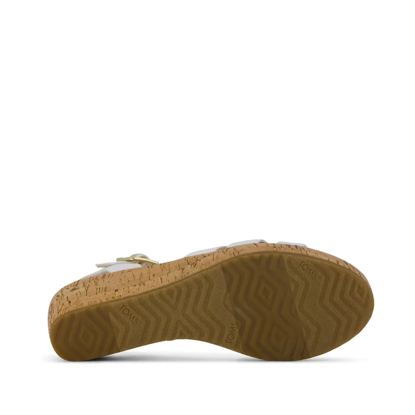 Women Julia Wedge Sandal Women Julia Wedge Sandal