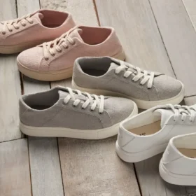 Women Kameron Lace-Up Sneaker Women Kameron Lace-Up Sneaker