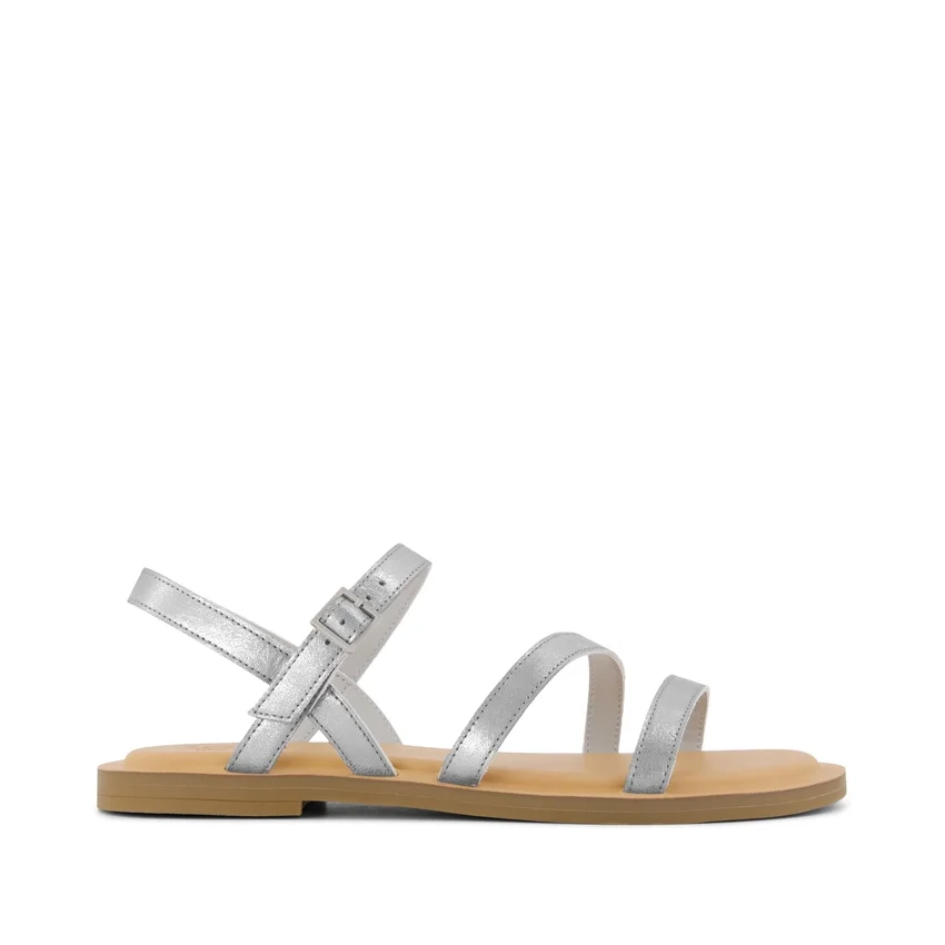 Women Kira Strappy Sandal Women Kira Strappy Sandal