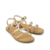 Women Kira Strappy Sandal Women Kira Strappy Sandal