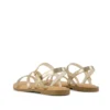 Women Kira Strappy Sandal Women Kira Strappy Sandal