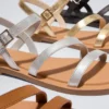 Women Kira Strappy Sandal Women Kira Strappy Sandal
