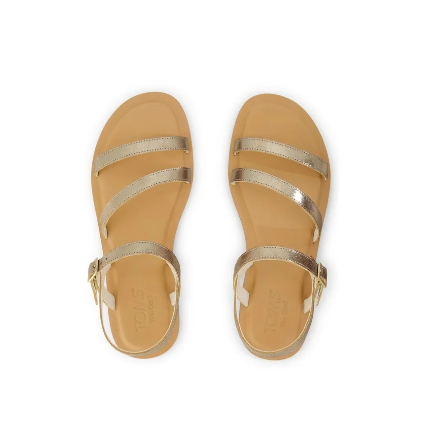 Women Kira Strappy Sandal Women Kira Strappy Sandal